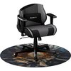 Mata pod fotel gamingowy HUZARO Floormat 5.0 Materiał Multispandex
