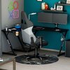 Mata pod fotel gamingowy HUZARO Floormat 5.0 Rodzaj Mata