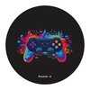 Mata pod fotel gamingowy HUZARO FloorMat 7.0