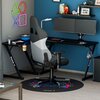 Mata pod fotel gamingowy HUZARO FloorMat 7.0 Rodzaj Mata
