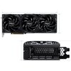 Karta graficzna PALIT GeForce RTX 5080 GamingPro OC 16GB DLSS 4 Pamięć 16 GB
