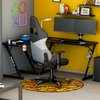 Mata pod fotel gamingowy HUZARO FloorMat 8.0 Rodzaj Mata