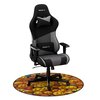 Mata pod fotel gamingowy HUZARO FloorMat 8.0 Przeznaczenie Pod fotel