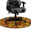Mata pod fotel gamingowy HUZARO FloorMat 8.0 Szerokość [cm] 120