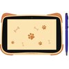 Tablet KIANO Alpha Kid KCEA1001 8" 3/32 GB Wi-Fi Pomarańczowy Wielkość pamięci RAM [GB] 3