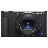 Aparat SONY ZV-1 Czarny, 20.1Mpix, BIONZ X Rodzaj matrycy CMOS Exmor RS
