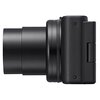 Aparat SONY ZV-1 Czarny, 20.1Mpix, BIONZ X Rozmiar matrycy [cal] 1
