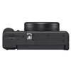 Aparat SONY ZV-1 Czarny, 20.1Mpix, BIONZ X Rozdzielczość efektywna [Mpx] 1