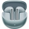 Słuchawki douszne QCY HT10 AilyBuds Pro Plus ANC  Zielony Transmisja bezprzewodowa Bluetooth
