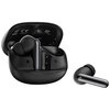 Słuchawki dokanałowe QCY MeloBuds HT12 ANC  Czarny Transmisja bezprzewodowa Bluetooth