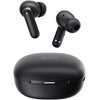 Słuchawki dokanałowe QCY MeloBuds HT16 ANC  Czarny Transmisja bezprzewodowa Bluetooth