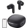 Słuchawki dokanałowe QCY MeloBuds HT16 ANC  Czarny Funkcje dodatkowe Bluetooth 5.4