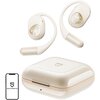 Słuchawki powietrzne SOUNDPEATS GoFree2+ Biały Typ słuchawek Direct pitch - powietrzne