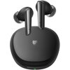 Słuchawki dokanałowe SOUNDPEATS Life Lite  Czarny Transmisja bezprzewodowa Bluetooth