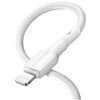 Kabel USB - Lightning BELINE BLNCWL01 25W 1 m Biały Rodzaj Kabel