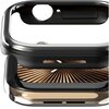 Etui ARAREE Amy do Apple Watch 10 (42mm) Grafitowy Kompatybilność Apple Watch 10 (42 mm)