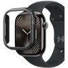 Etui ARAREE Amy do Apple Watch 10 (46mm) Grafitowy