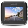 Wideorejestrator MIO MiVue C545 Pro Czarny Przekątna ekranu LCD [cal] 2