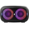 Głośnik mobilny DEFENDER Q5 Radio FM Czarny Zgodność z urządzeniami Urządzenia z Bluetooth