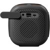 Głośnik mobilny DEFENDER Q4 Radio FM Czarny Złącza USB-C