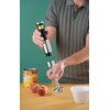 Blender HENDI Smart Pressure 221419 Regulacja obrotów Mechaniczna-płynna