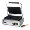 Grill elektryczny HENDI Panini 263655