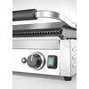 Grill elektryczny HENDI Panini 263655 Seryjna Grill elektryczny