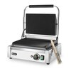 Grill elektryczny HENDI Panini 263655 Lampka kontrolna temperatury Tak