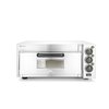 Piec do pizzy HENDI 220290 2000W średnica 39 cm Srebrny Moc [W] 2000