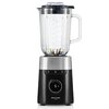 Blender kielichowy MOZANO One smooth Czarny