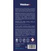 Odkamieniacz do ekspresu WEBBER 250 ml Rodzaj Płyn odkamieniający