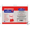 Odkamieniacz WEBBER Anti-Kam 20 g Rodzaj produktu Odkamieniacz