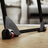 Suszarka na pranie VILEDA Infinity Flex Ultimate Czarny Gwarancja 24 miesiące