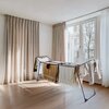 Suszarka na pranie VILEDA Infinity Flex Ultimate Czarny Materiał wykonania Aluminium