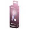 SATISFYER BOLD KISS Masażer Łechtaczki Bezdotykowy Fioletowy Płeć Kobieta