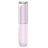 SATISFYER SECRET KISS Masażer Łechtaczki Bezdotykowy Fioletowy
