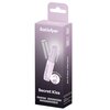 SATISFYER SECRET KISS Masażer Łechtaczki Bezdotykowy Fioletowy Rodzaj Masażer łechtaczki