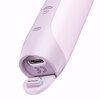 SATISFYER SECRET KISS Masażer Łechtaczki Bezdotykowy Fioletowy Płeć Kobieta