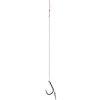 Przypon MIKADO Method Feeder HMFB2805BI-10DB 0.12 mm / 10cm Materiał Stal