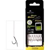 Przypon MIKADO Method Feeder HMFB2805BI-6DB 0.12 mm / 10cm Model producenta HMFB2805BI-6DB