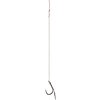 Przypon MIKADO Method Feeder HMFB2805BI-6DB 0.12 mm / 10cm Materiał Stal