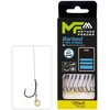 Przypon MIKADO Method Feeder HMFB2805G-6DB 0.12mm / 10cm