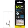 Przypon MIKADO Method Feeder HMFB2805G-8DB 0.12mm / 10cm