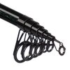 Wędka MIKADO Intro II Cork Tele Float 3.60m / 1-30g Typ Spławikowy