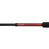 Wędka MIKADO Intro Tele Spin 2.4m / 5-30g Materiał wędki Włókno węglowe
