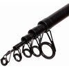 Wędka MIKADO Sasori Heavy Tele Spin 2.10m / 30-60g Materiał rękojeści Korek