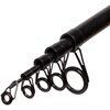 Wędka MIKADO Sasori Heavy Tele Spin 240cm 30-60g Materiał rękojeści Korek