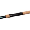 Wędka MIKADO Sasori Heavy Tele Spin 240cm 30-60g Materiał wędki Kompozyt