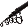 Wędka MIKADO Sasori Heavy Tele Spin 270cm 30-60g Materiał rękojeści Korek