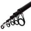 Wędka MIKADO Power tele spin Spin 2.10m / 40-80g Materiał rękojeści Korek